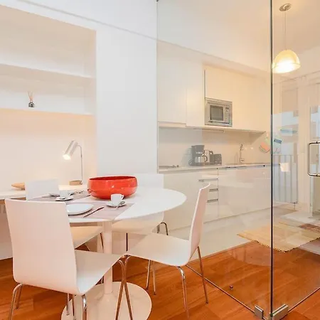 Апартаменты Flh S Bento Foldable Color