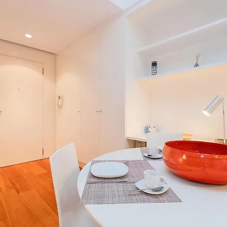 Flh S Bento Foldable Color Lisboa