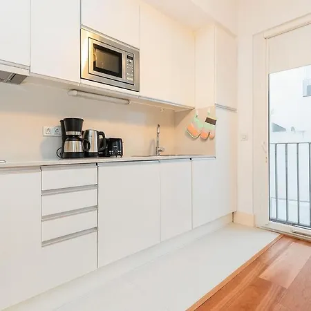 Апартаменты Flh S Bento Foldable Color *