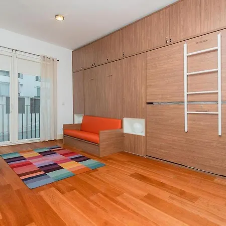 Apartamento Flh S Bento Foldable Color *