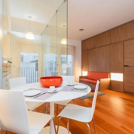 Flh S Bento Foldable Color Apartamento