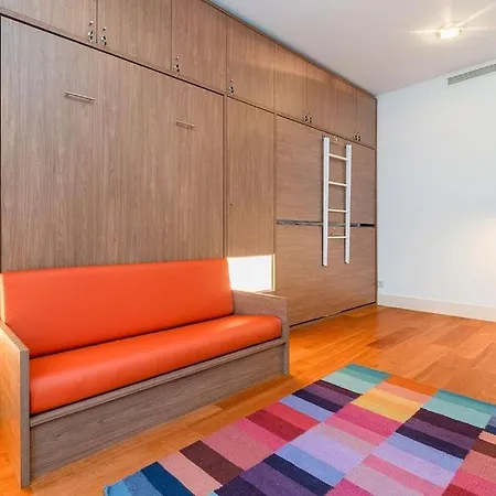 Flh S Bento Foldable Color Lisboa