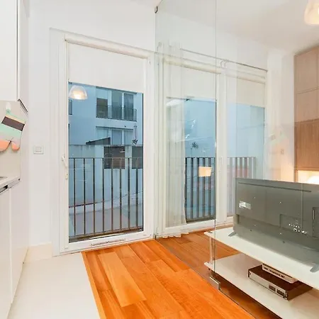 Apartment Flh S Bento Foldable Color *